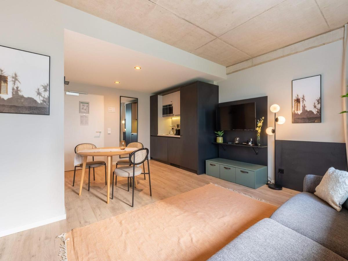 Limehome Duesseldorf Stresemannstrasse - Digital Access Kültér fotó